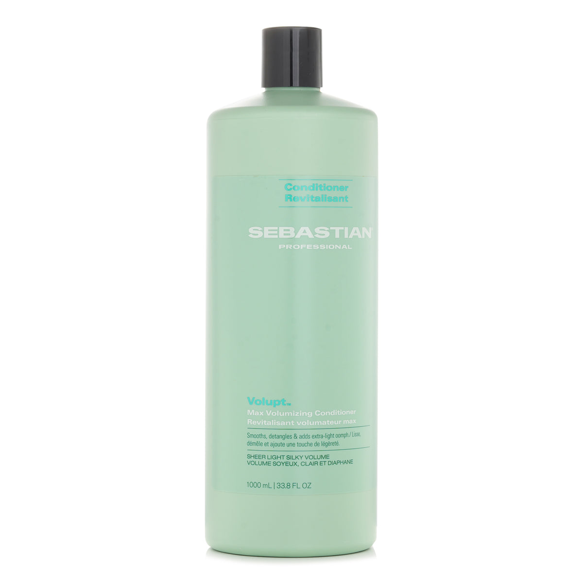 Sebastian Volupt Max Volumizing Conditioner 1000ml
