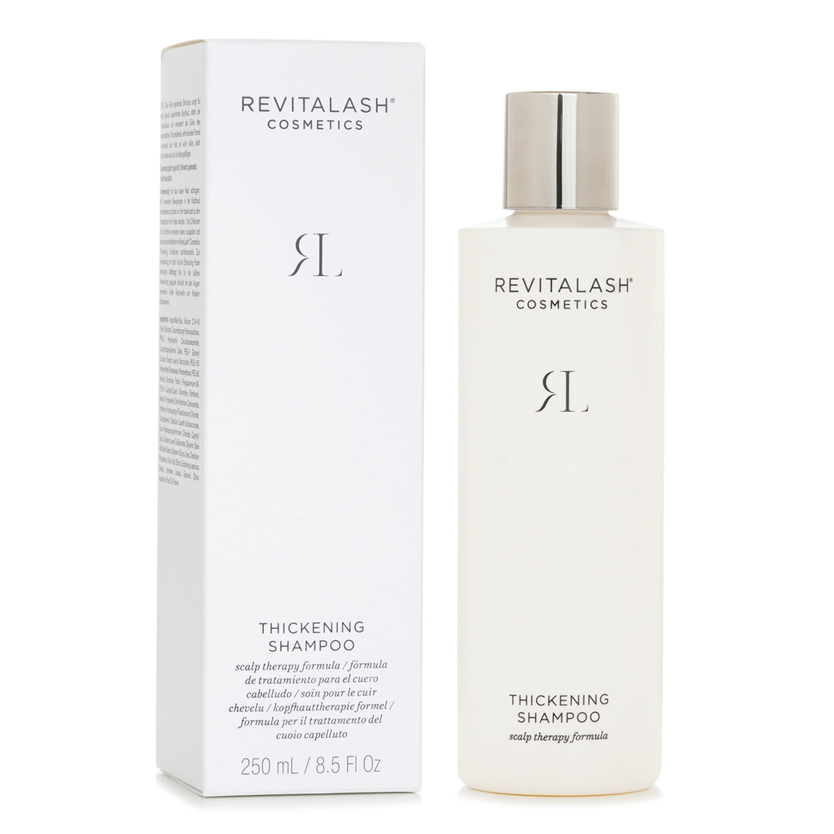 RevitaLash Thickening Shampoo 250ml
