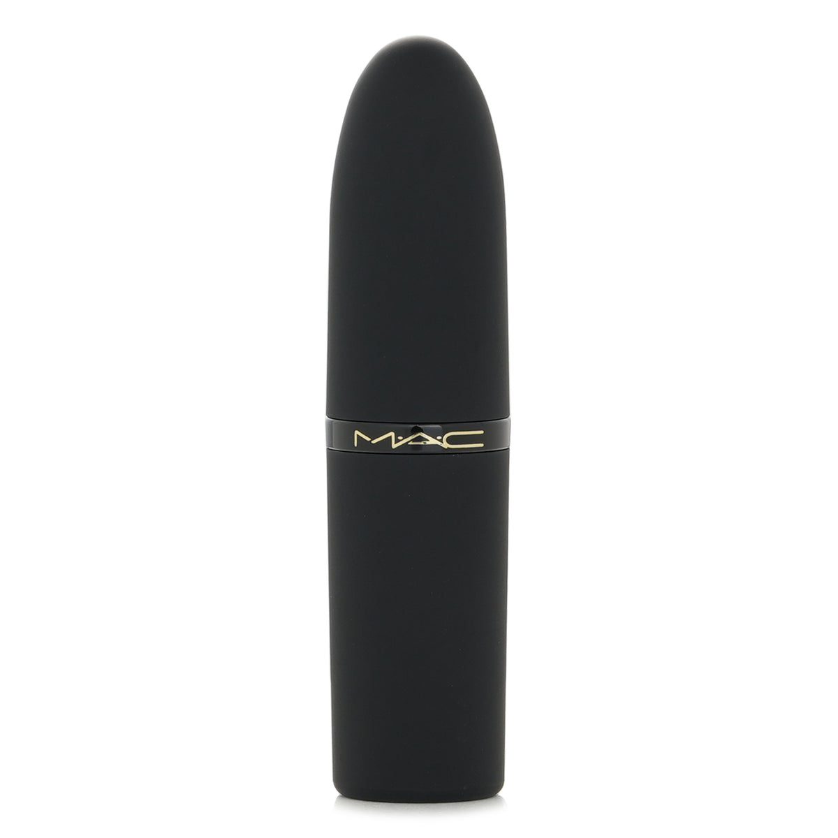 MAC Powder Kiss Hazy Matte Lipstick - # 909 Moving on up 3.5g