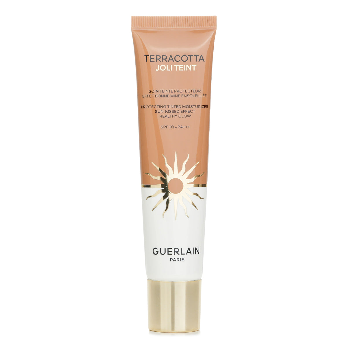 Guerlain Terracotta Joli Teint SPF 20 PA+++ - # 30 Sunwarm 30ml