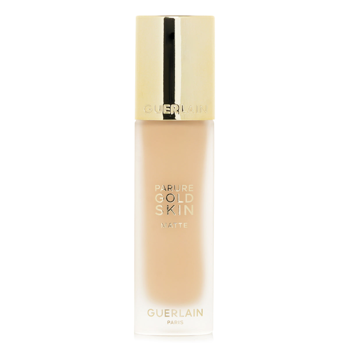 Guerlain Parure Gold Skin Matte SPF 20 PA+++ - # 0N 35ml