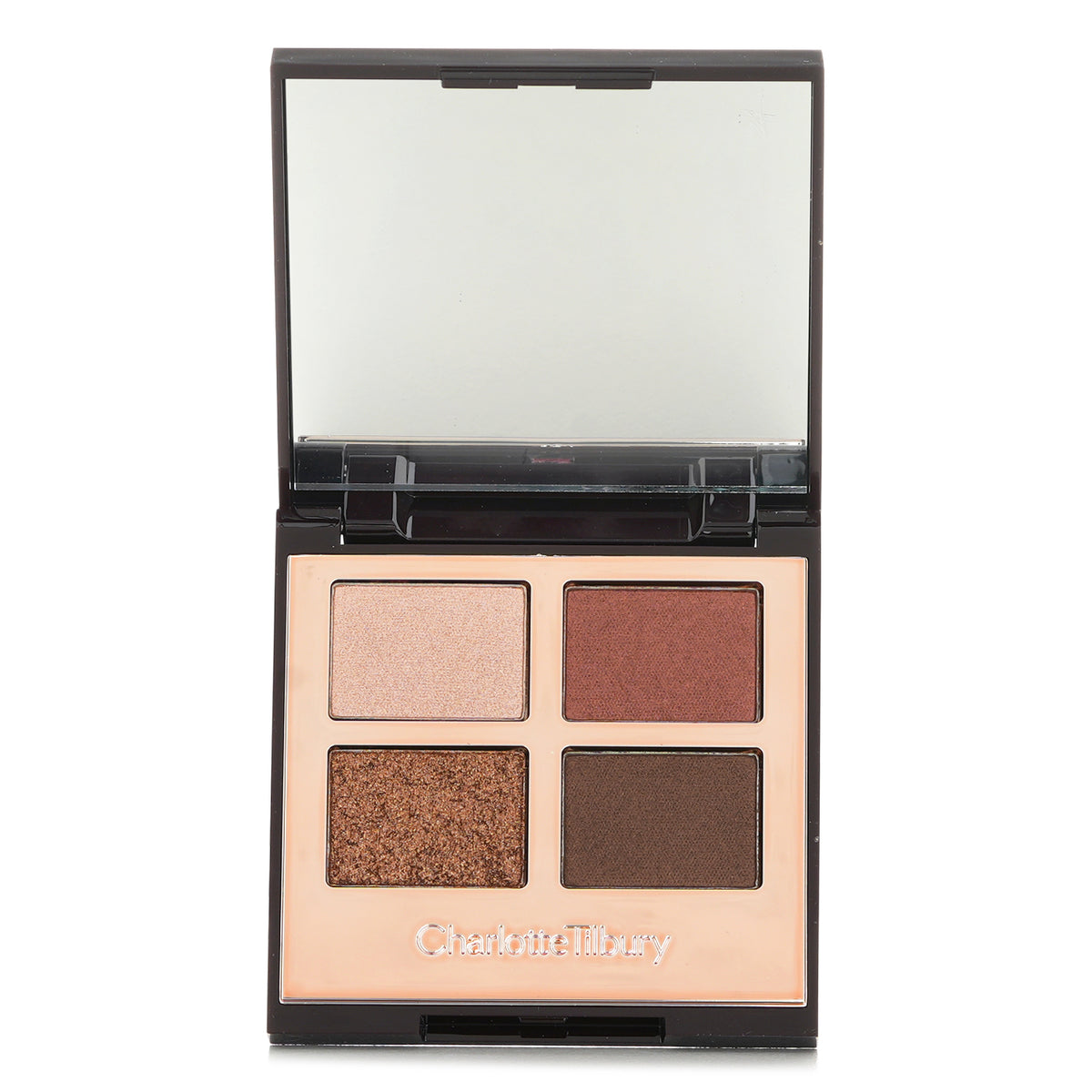 Charlotte Tilbury Luxury Palette - # The Bella Sofia 5.2g