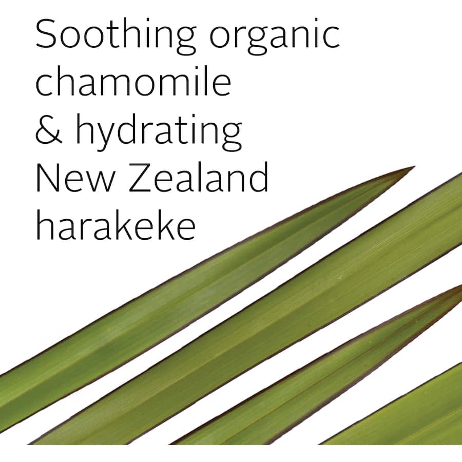 Ecostore Baby Body Wash & Shampoo Foaming 250mL