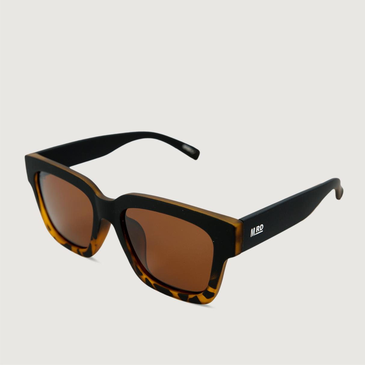 Moana Road - Cilla Black - Black/Tortoise