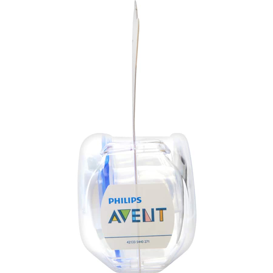 Avent Ultra Air Comforters Night Soother 6-18 Months 2pack