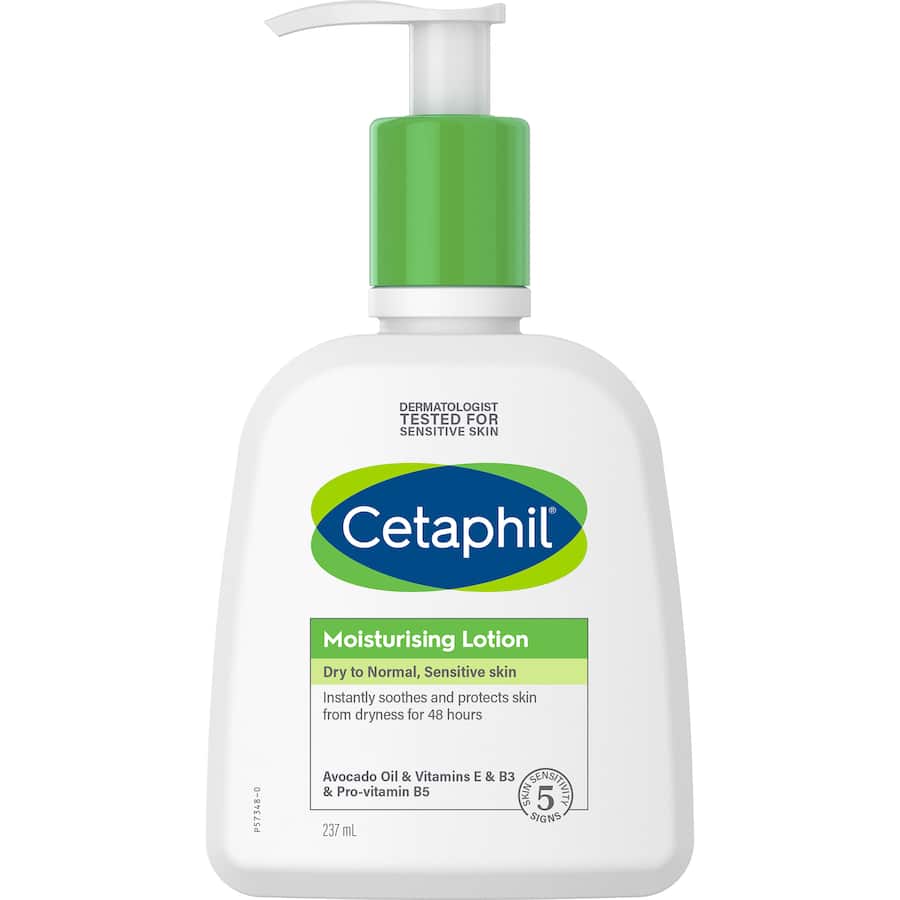 Cetaphil Moisturising Lotion  Pump 237mL