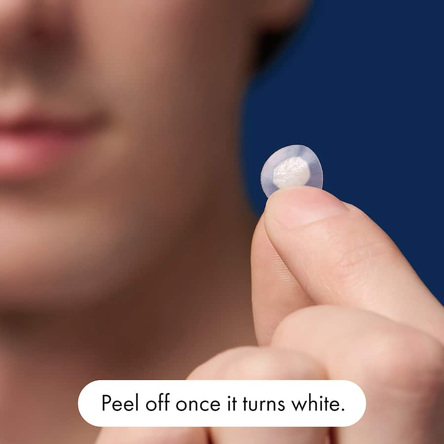 Hero Mighty Skin Care Patches 24pack