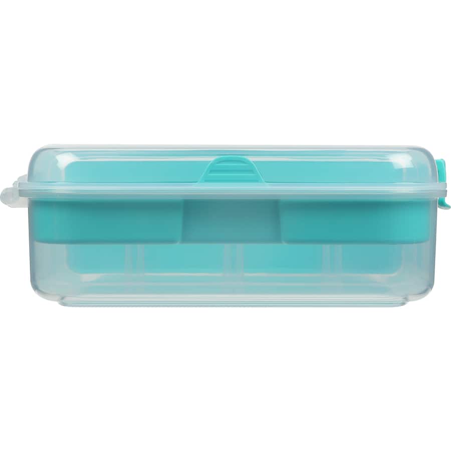 Sistema Bento Lunch Box 1.48L