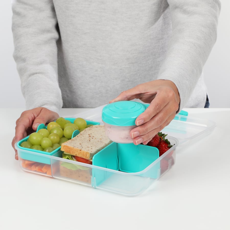 Sistema Bento Lunch Box 1.48L