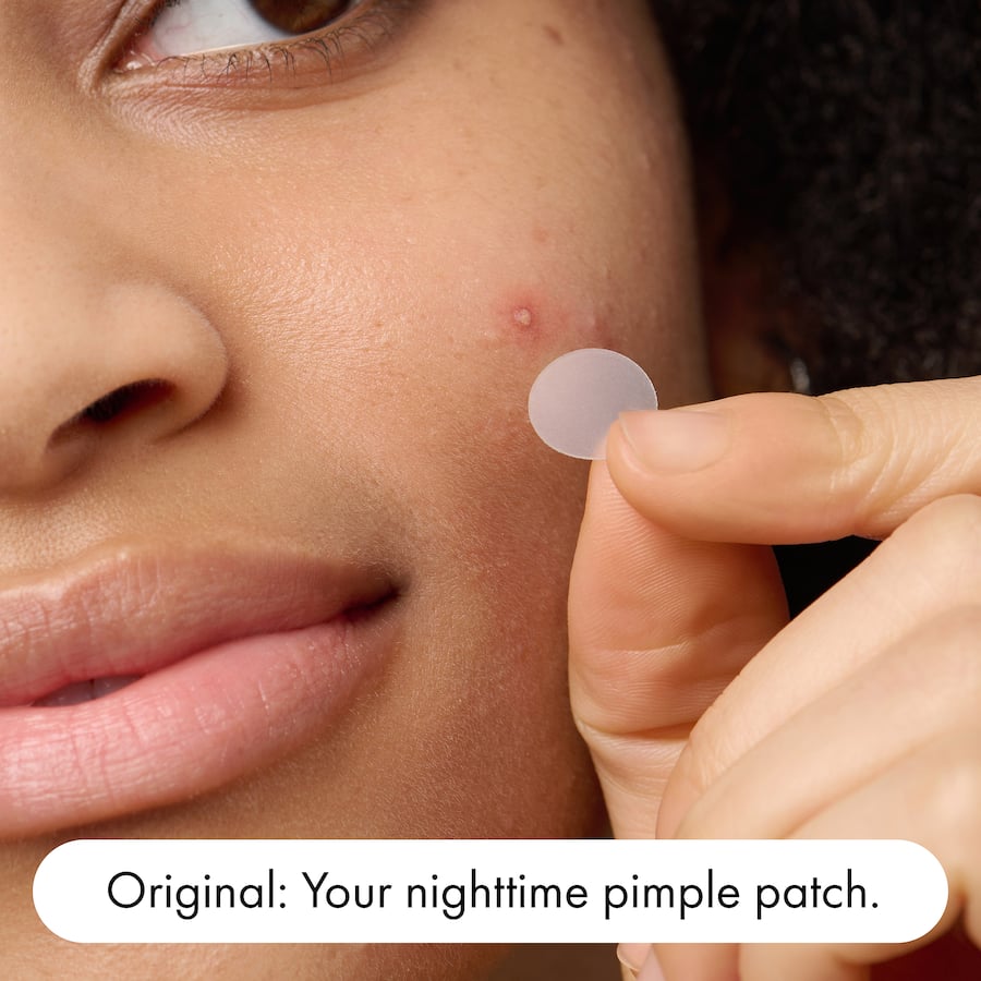 Hero Mighty Skin Care Duo Patches 12pack