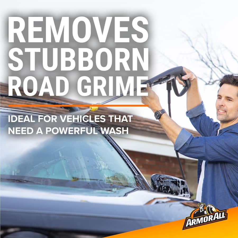 Armor All Car Wash Super Heavy Duty - 1L