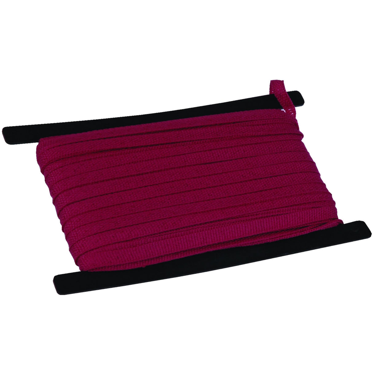 Vibrant pink ESSELTE legal tape, 6mm x 36m, ideal for binding documents and enhancing stationery organization.