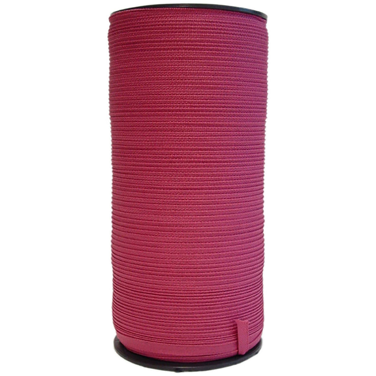ESSELTE LEGAL TAPE in pink, 6mm wide and 500m long, perfect for securely binding legal documents and presentations.