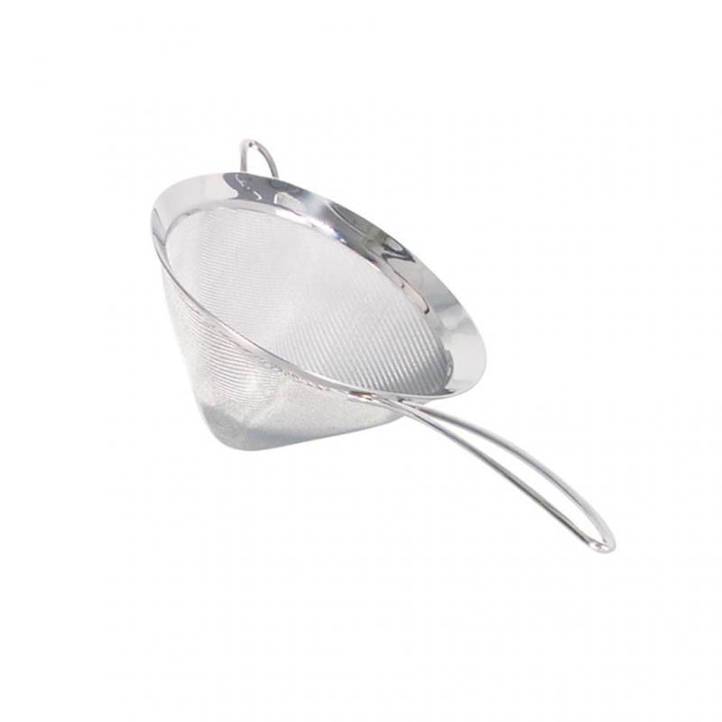 Cuisipro Cone Shaped Strainer | 31.8cm