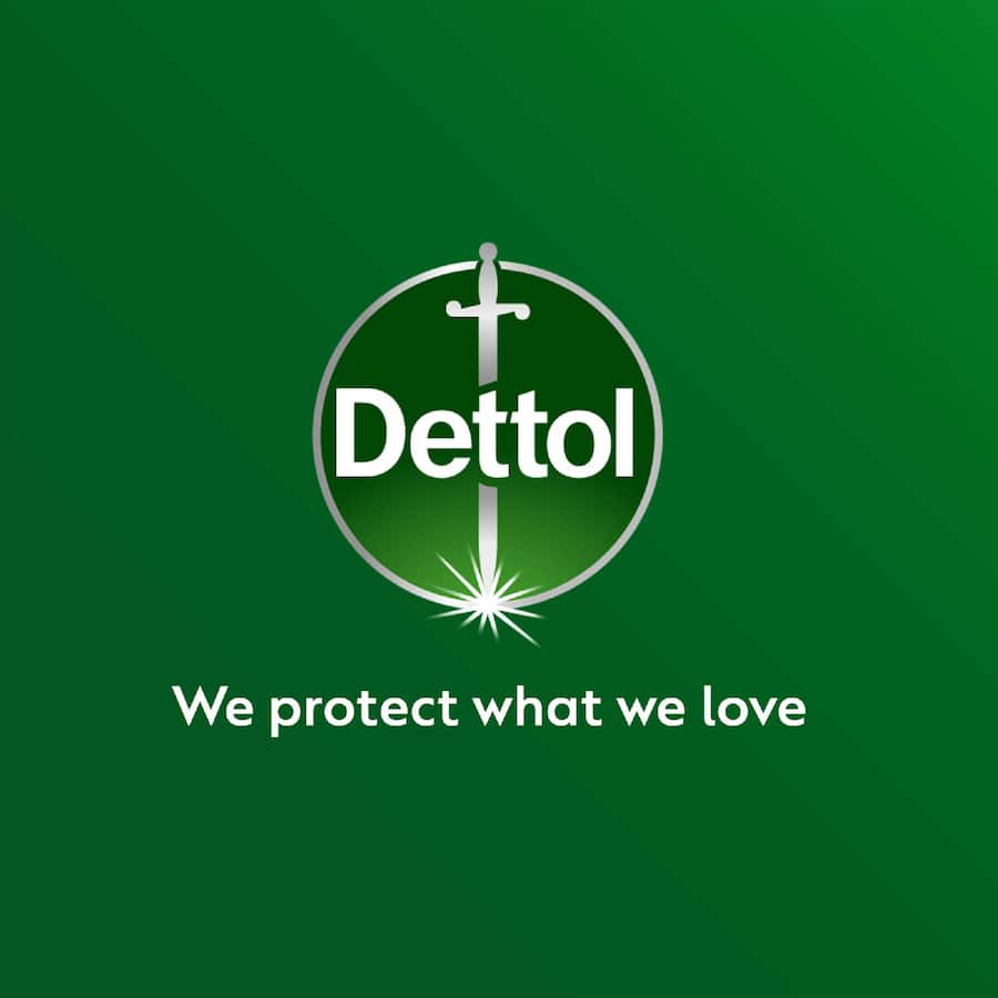 Dettol Big Strong Cleaning Wipes Multipurpose 25pack