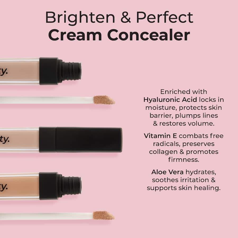 Mcobeauty Brighten & Perfect Concealer 2.5