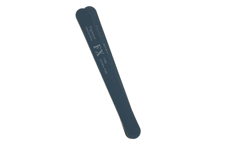 Manicare Nail Shapers 2 Pack featuring dual grade surfaces for precise nail shaping and smoothing, ideal for all nail types.