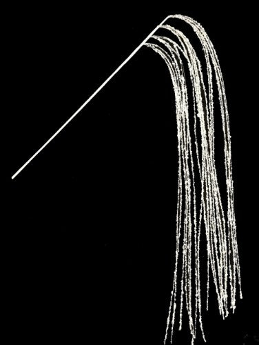 Hanging Ice Willow (White)