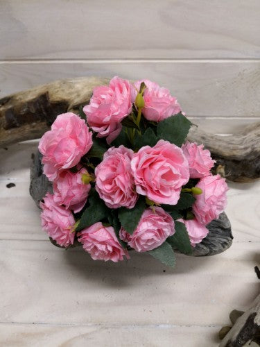 Rose Posy - Rambler (Pink)