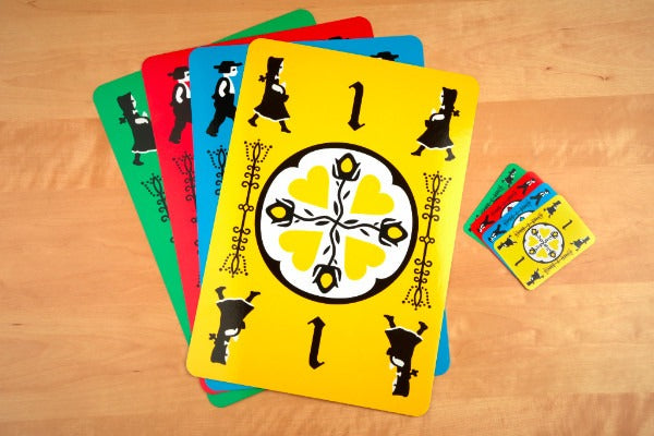 Dutch Blitz: Jumbo