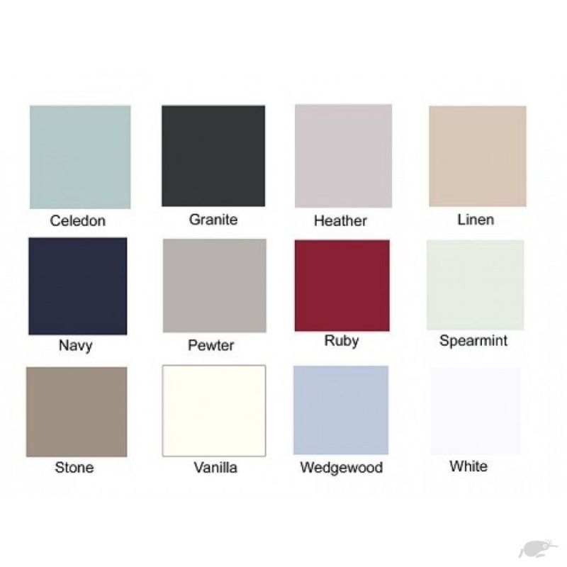 Luxurious King 400TC Fitted Sheet in Granite, crafted from 100% Egyptian cotton for softness and durability.