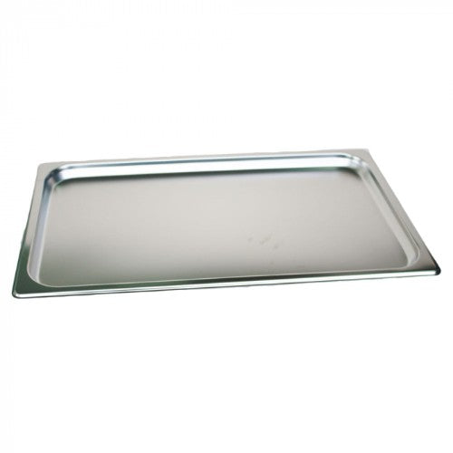 Steampan 1/1 Size 20mm