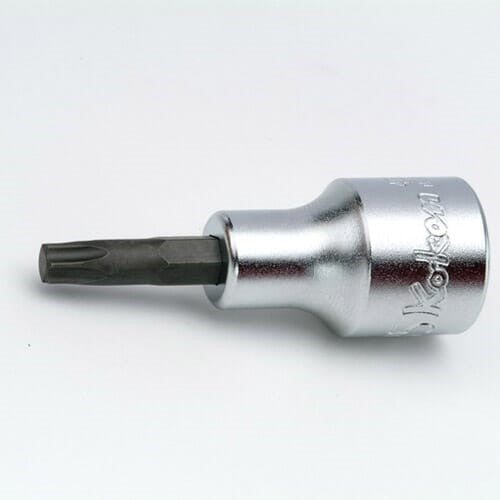 Koken 4025-60 Torx Socket 1/2"Dr T40