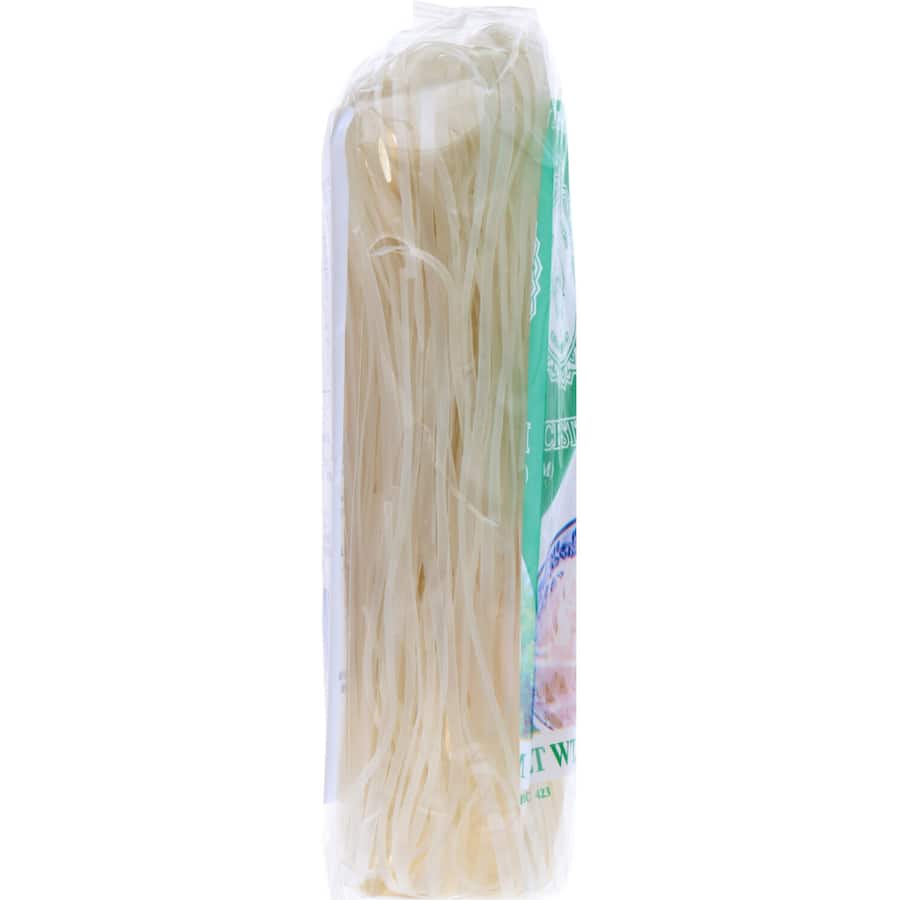 Erawan Rice Sticks Medium Noodles Packet 375g