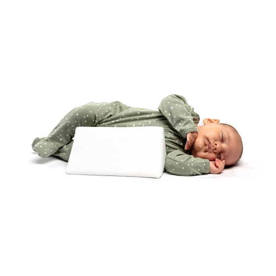 Safer Sleeper - Baby First