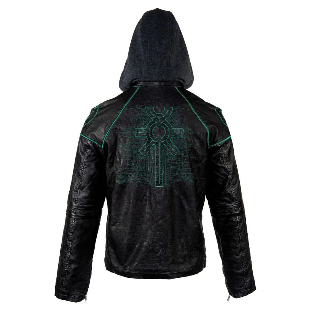 Warhammer 40000 Necron Jacket (Size XL)