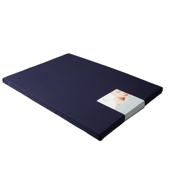 Foam Mattress (Fits Nuna Sena Portacot) - Baby First