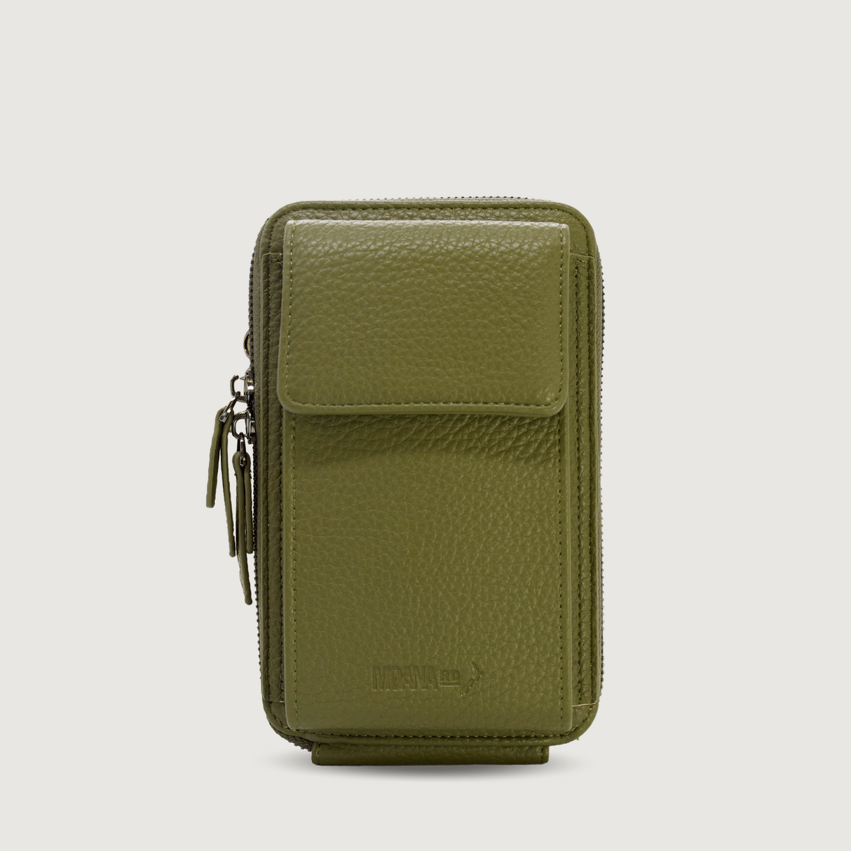 Moana Road - The Courtenay Place - Olive