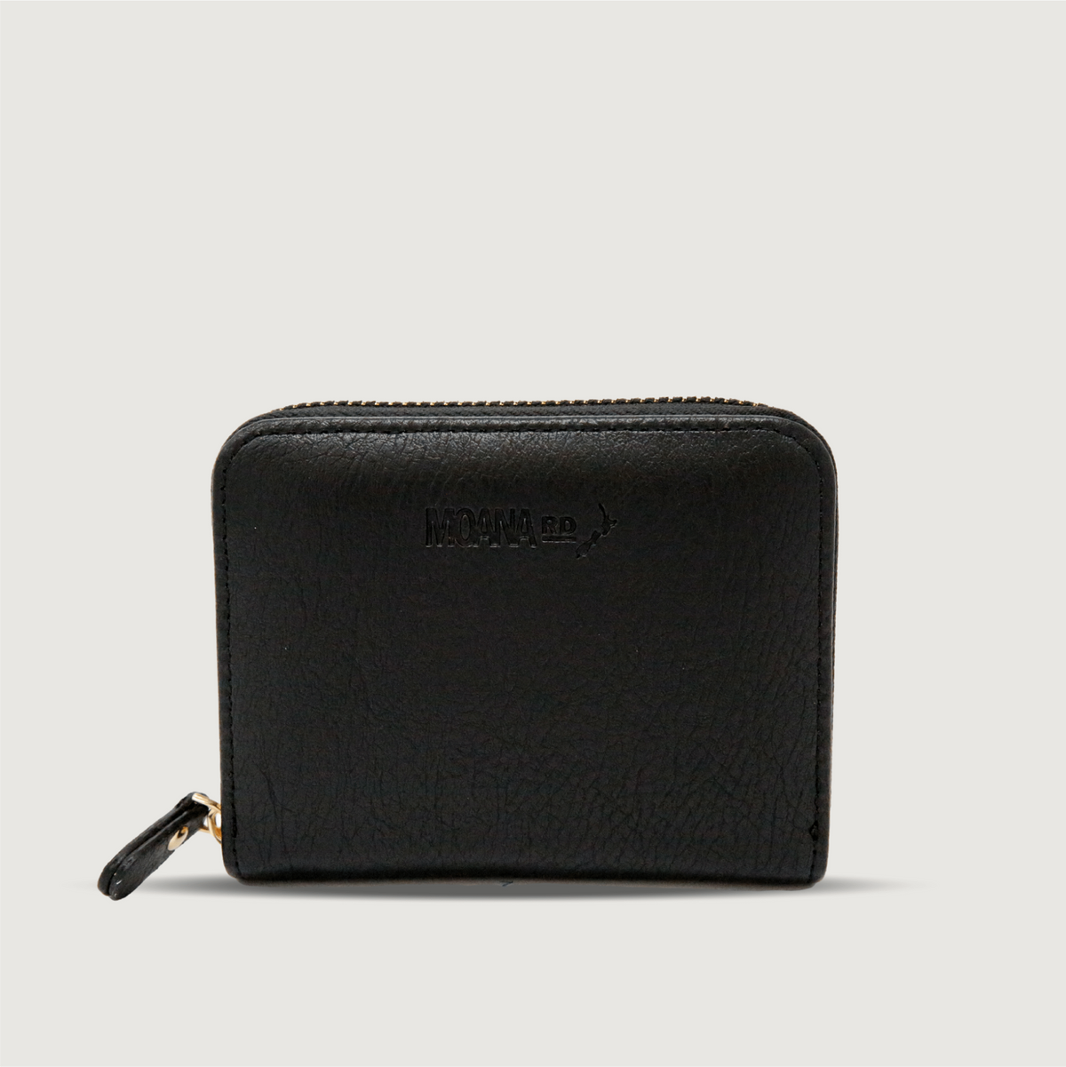Moana Road - Mission Bay Wallet - Black - 2 units