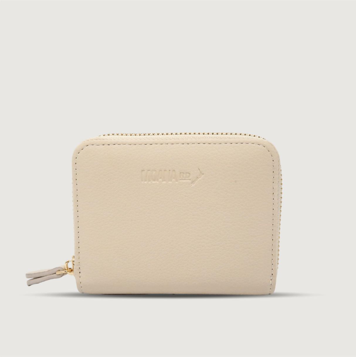 Moana Road - Mission Bay Wallet - Cream - 2 units