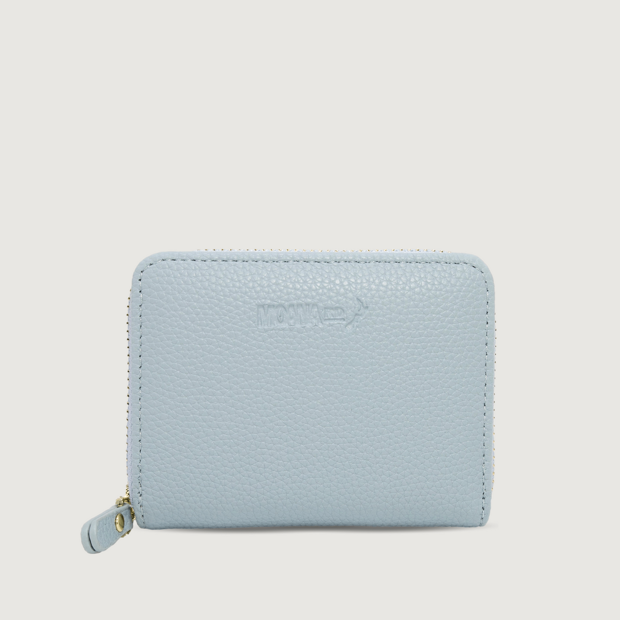 Moana Road - Mission Bay Wallet - Blue - 2 units