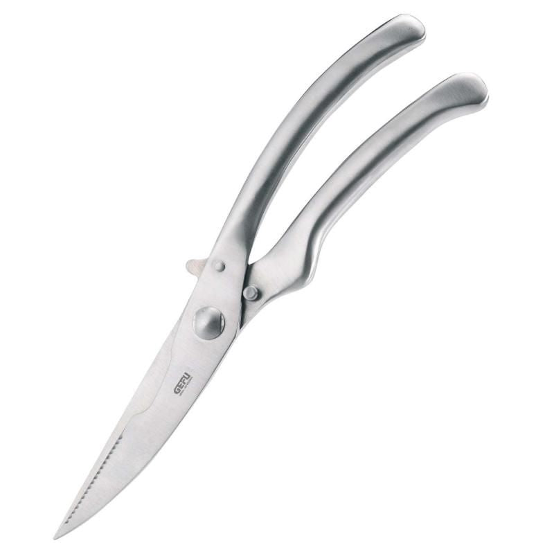 Gefu Trincia Poultry Shears 25X5.5X1.5