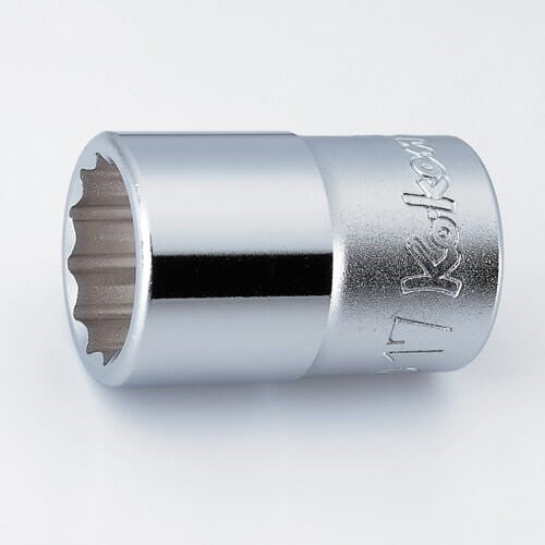 Koken 4405A 12pt Socket 1/2"Dr 13/16"