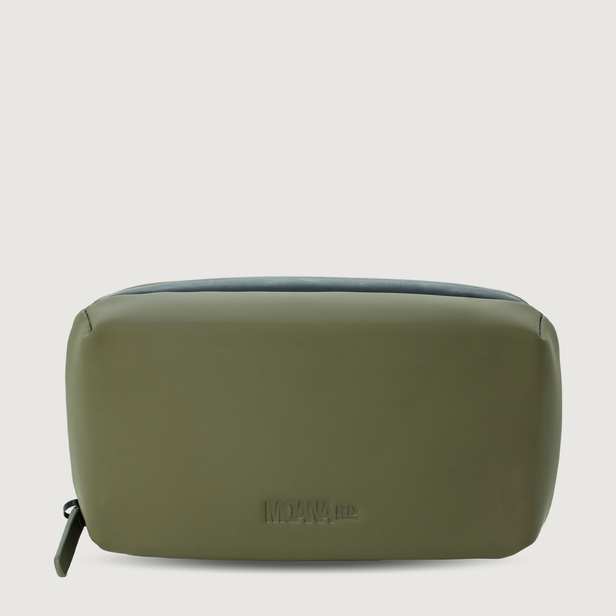 Moana Road - Cable Bag - Olive