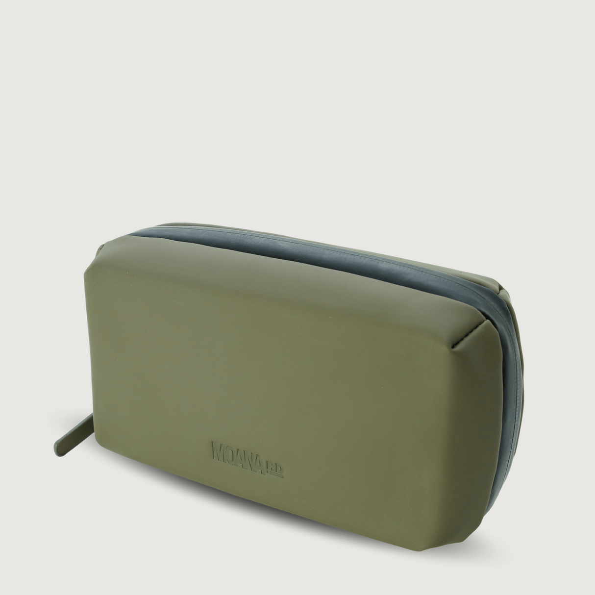 Moana Road - Cable Bag - Olive