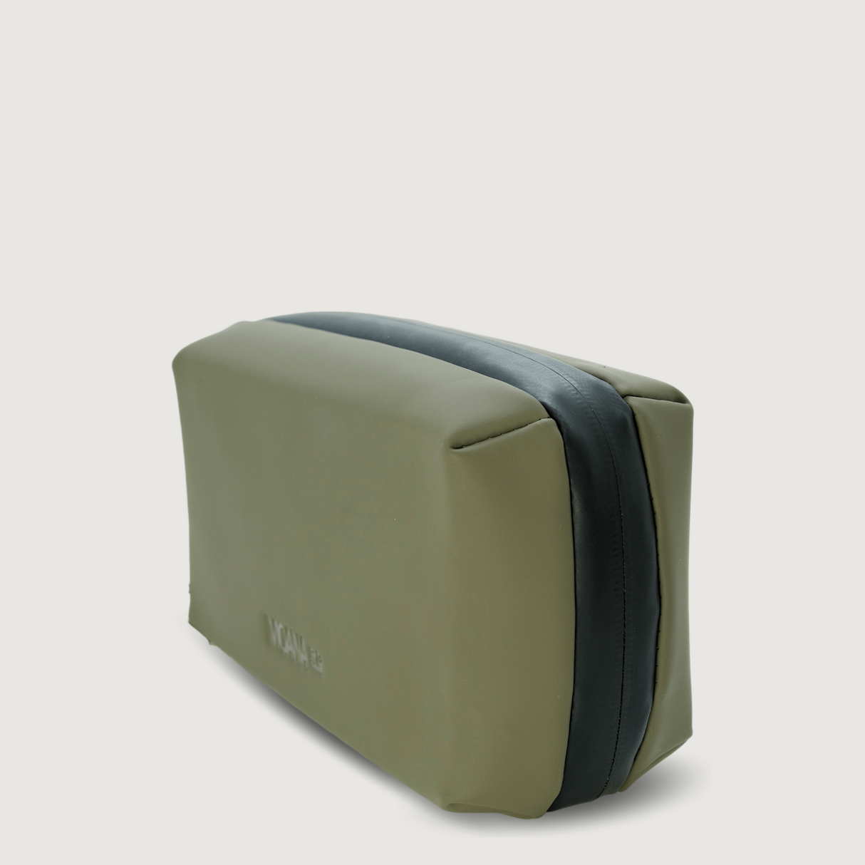 Moana Road - Cable Bag - Olive