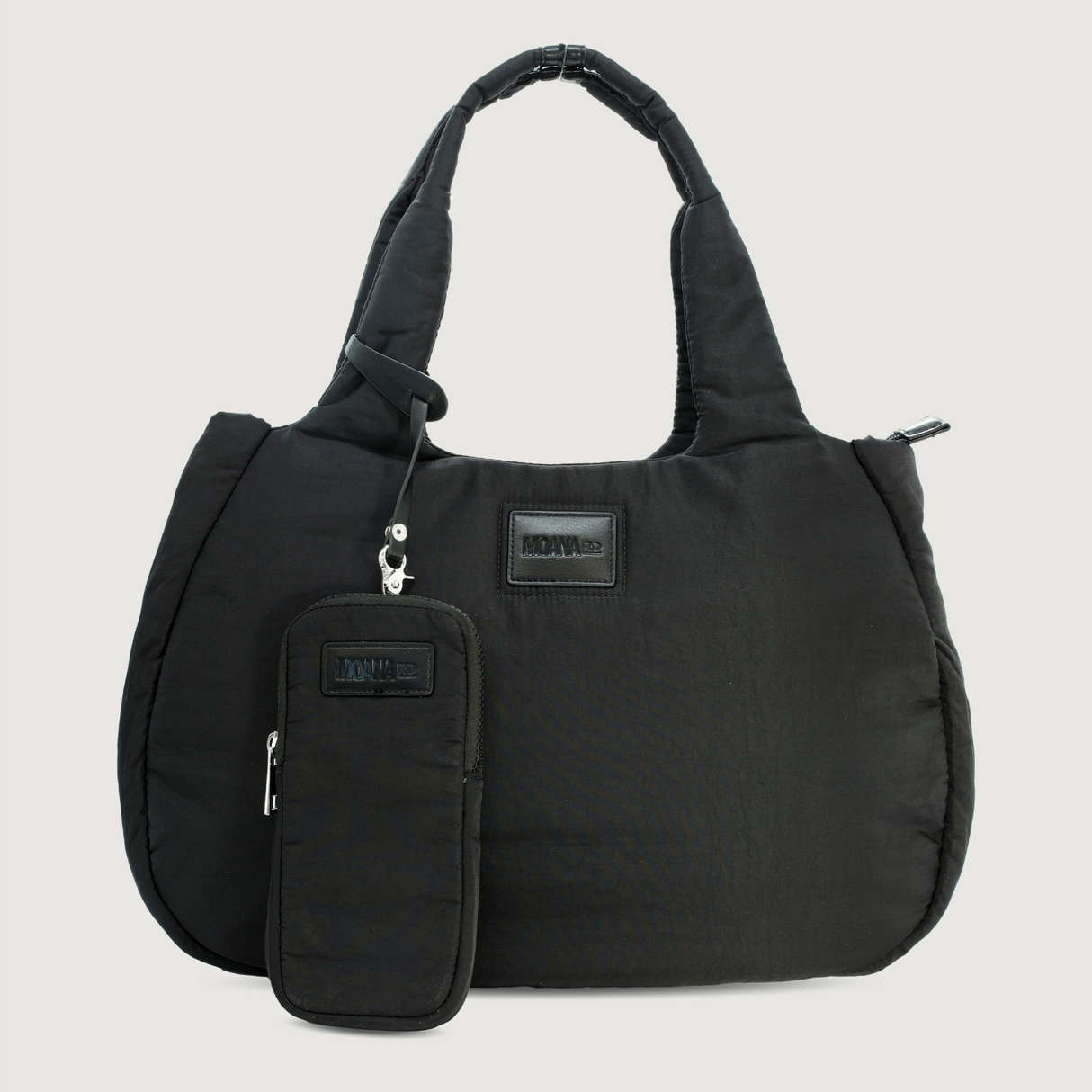 Moana Road - The Halswell - Black