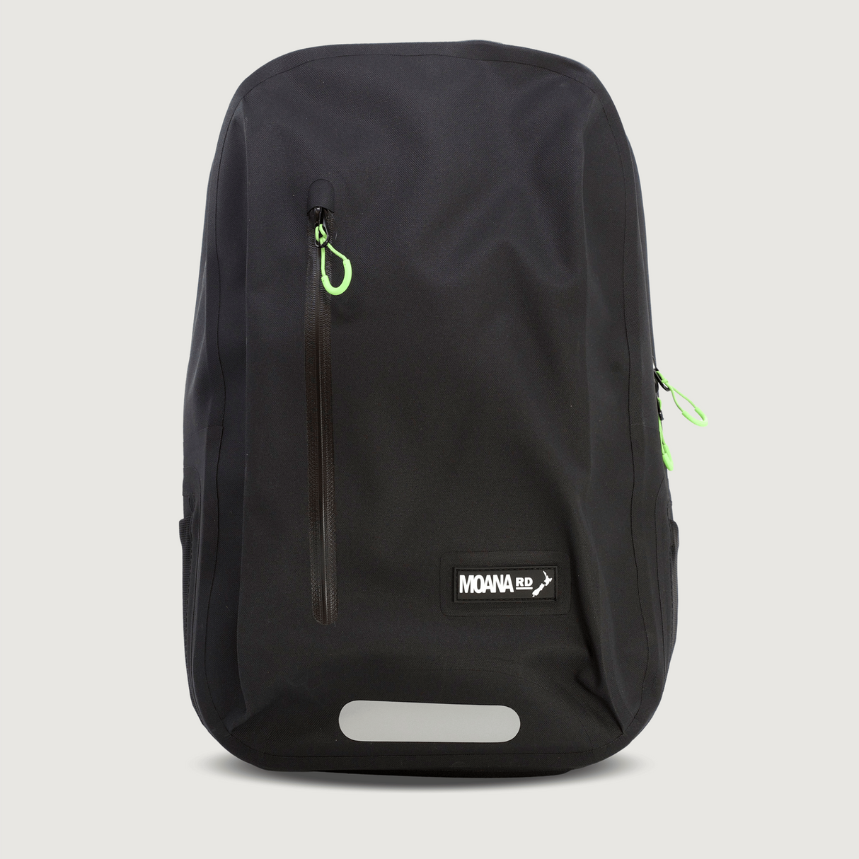 Moana Road - The Milford Backpack - Black