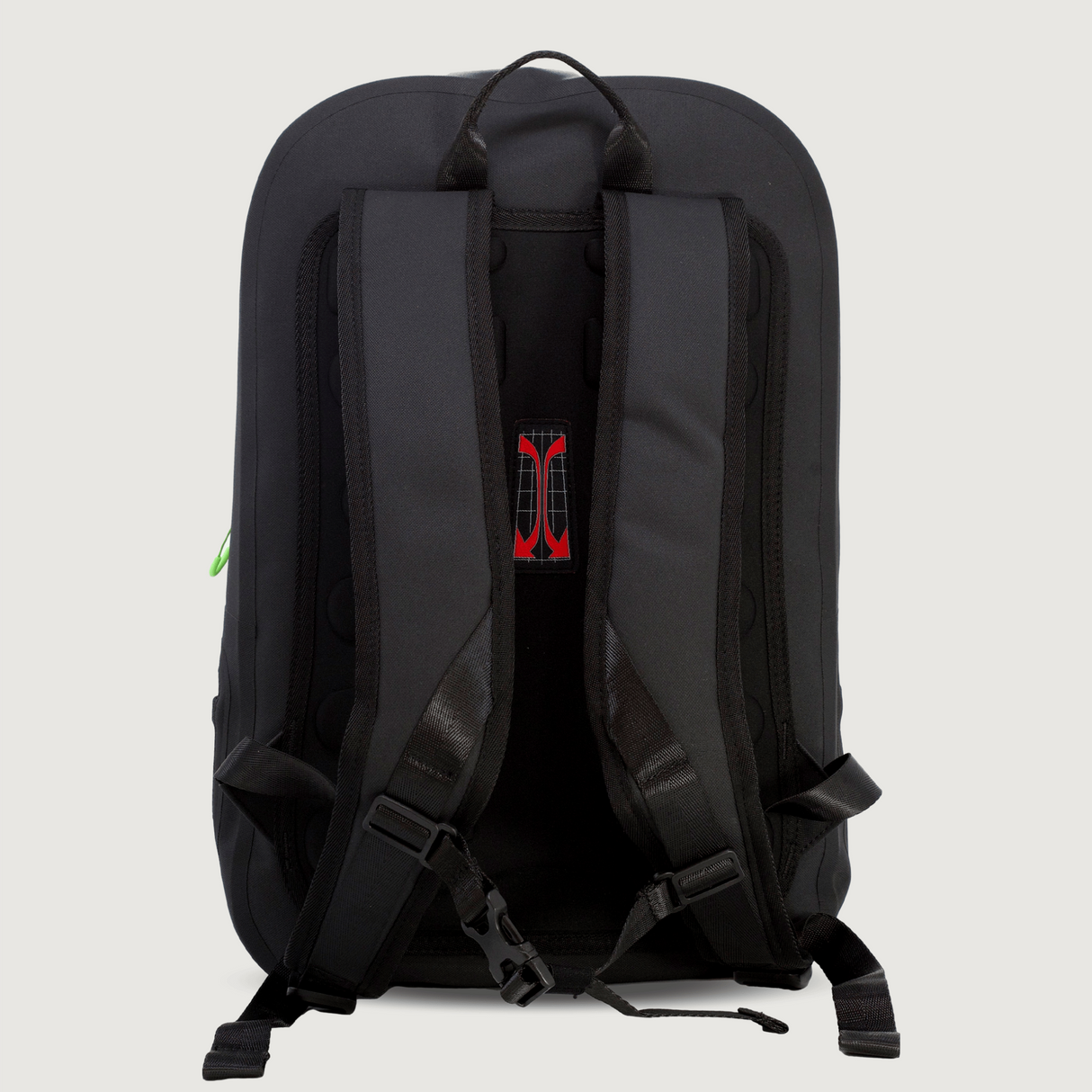 Moana Road - The Milford Backpack - Black