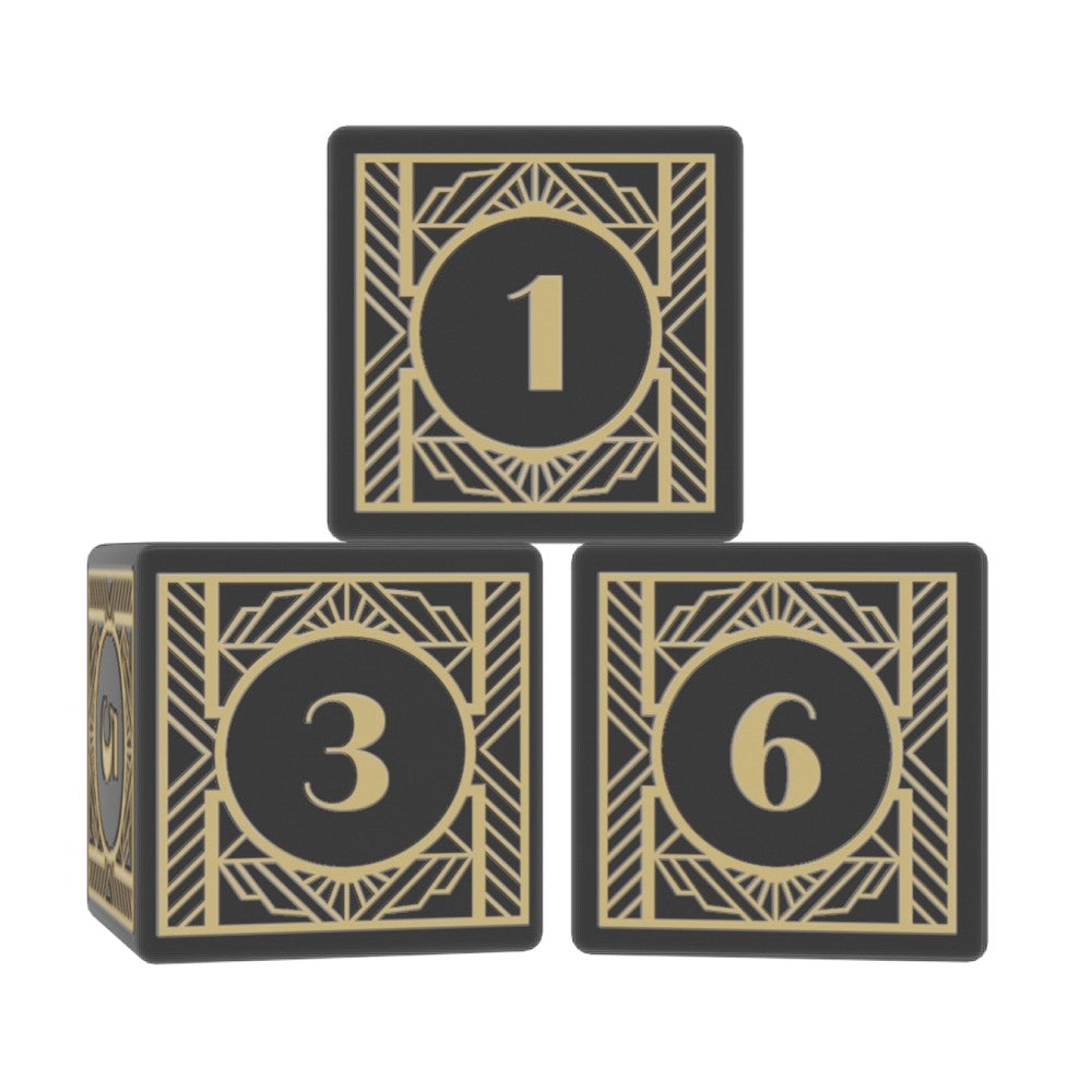 The Revenant Society - Deluxe Set