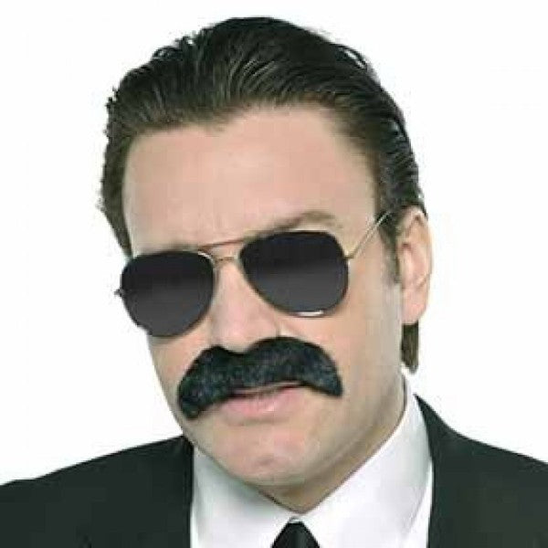 Dress Up Moustache - Good Fella