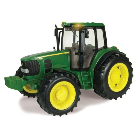 1:16 Big Farm Tractor - John Deere