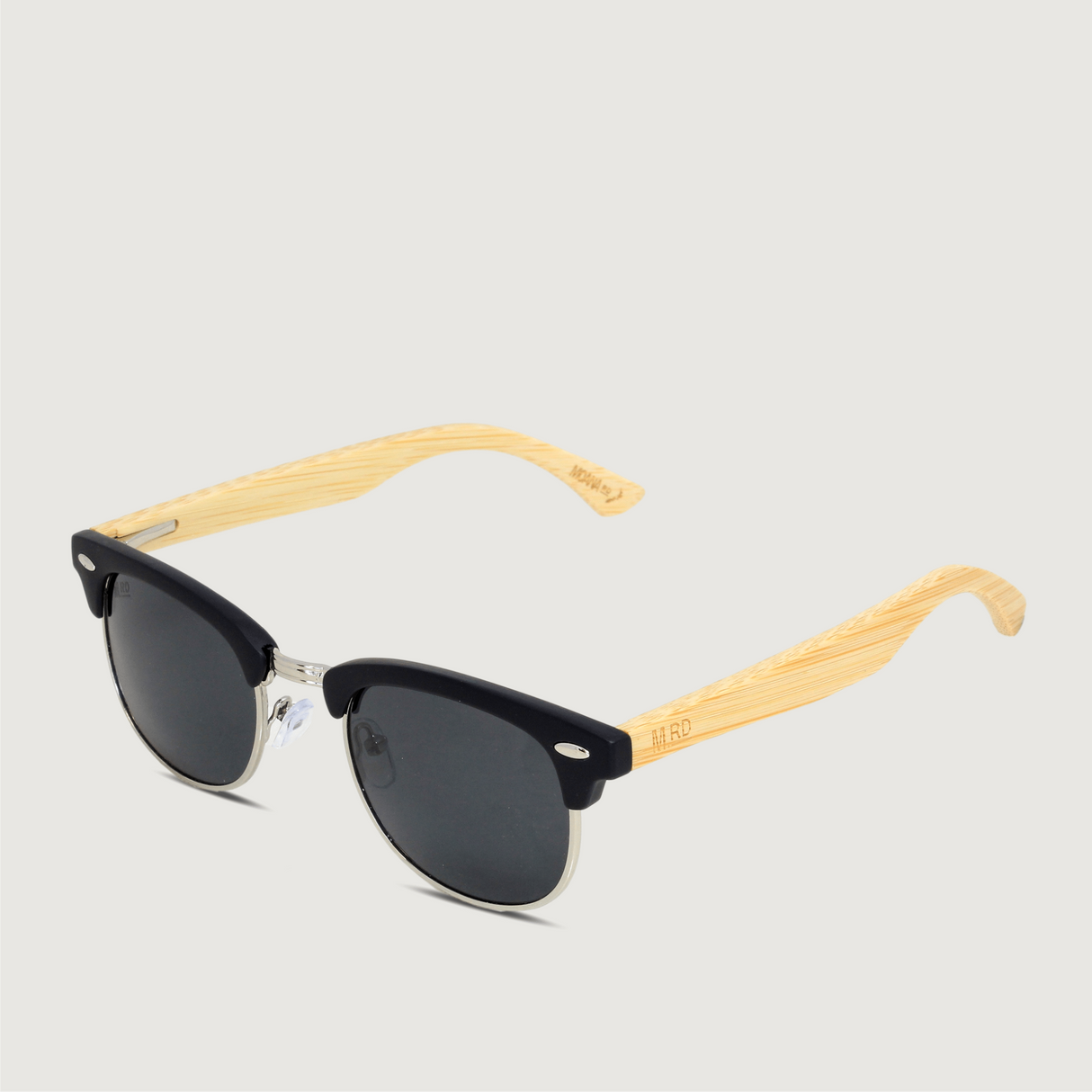 Moana Road - Forsyth - Black Lens