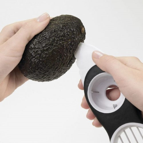 3-in-1 Avocado Slicer - OXO Good Grips