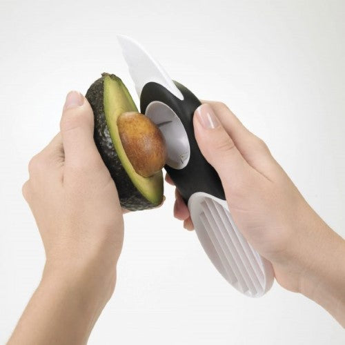 3-in-1 Avocado Slicer - OXO Good Grips