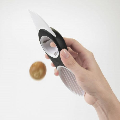 3-in-1 Avocado Slicer - OXO Good Grips
